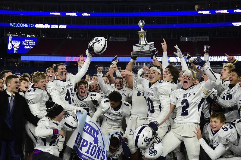A DECADE OF BRILLIANCE: The Salem News sports staff pick their favorite games from the 2010s